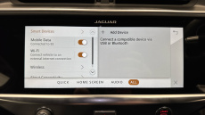 Jaguar I-Pace 294kW EV400 Black 90kWh 5dr Auto [11kW Charger] Electric Estate